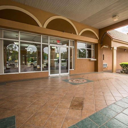Quality Inn Alachua - Gainesville Area Exterior photo