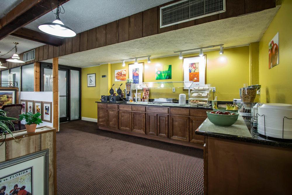 Quality Inn Alachua - Gainesville Area Exterior photo